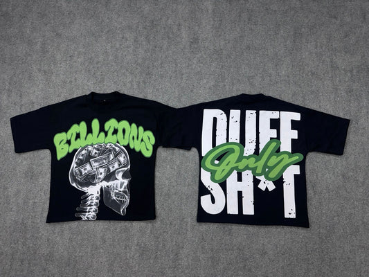 “Billion Dollar” Tee