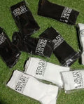 “The Gallery” Socks
