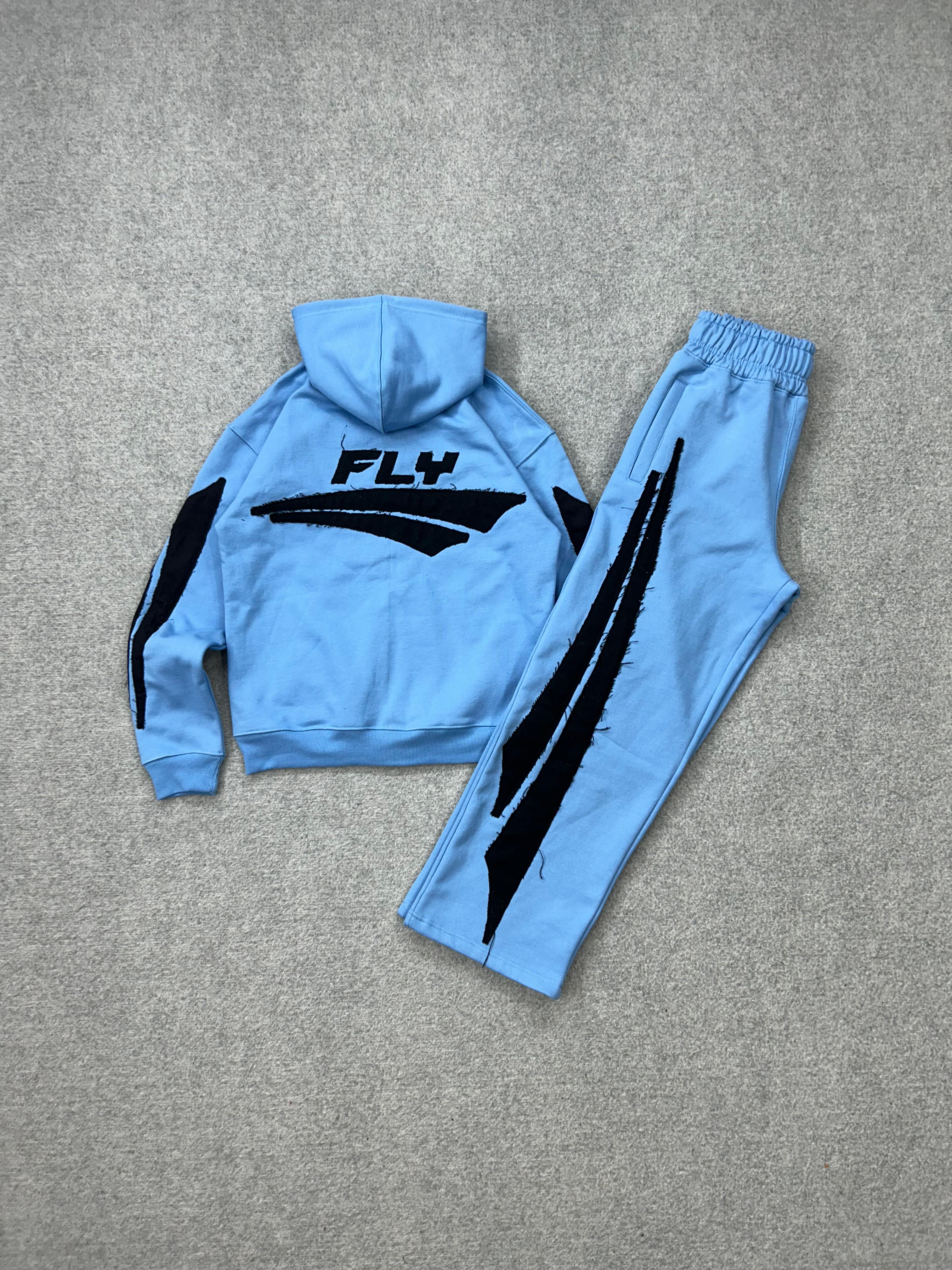 “FLY”