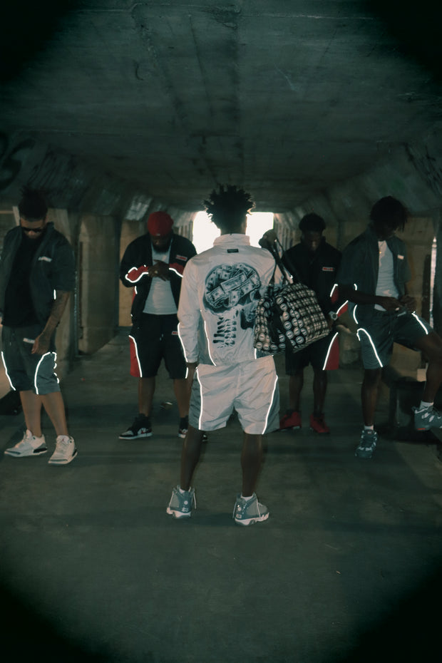 “Billion Dollar” Set